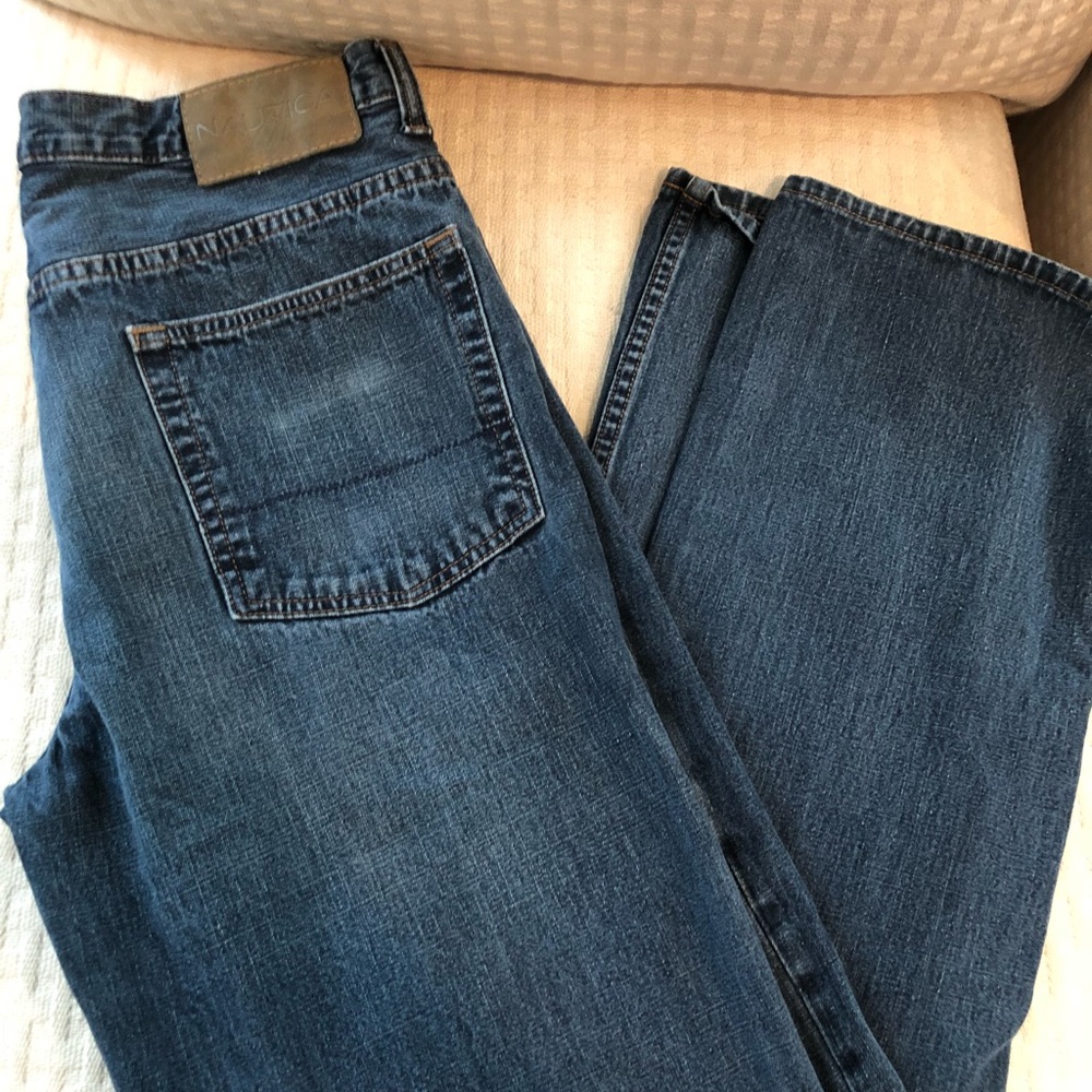 Nautica Blue Jeans